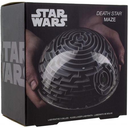 Star Wars - Death Star Maze