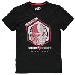 Star Wars - Episode IX - Graphic Men\s T-shirt