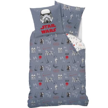 Star Wars Dekbedovertrek Universe inclusief pyjama bag