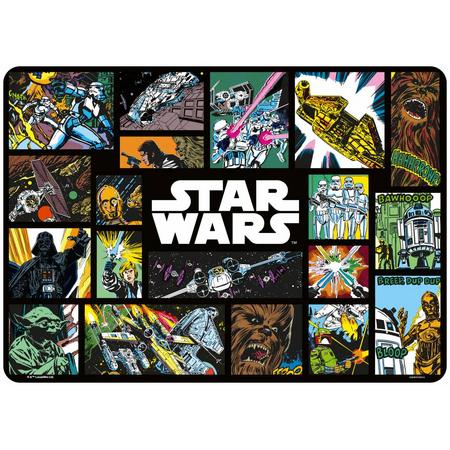 Star Wars Placemat