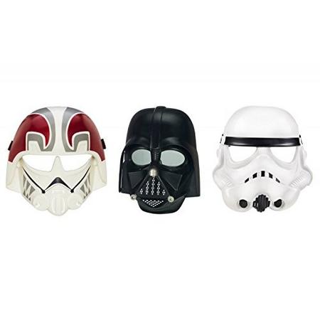 Star Wars Rebels Masker