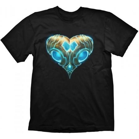 Starcraft 2 T-Shirt Protoss Heart