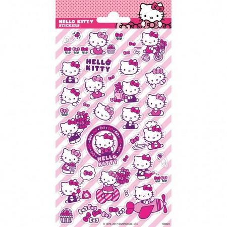 Stickers Hello Kitty Twinkle