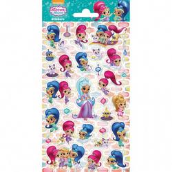 Stickers Shimmer & Shine Twinkle