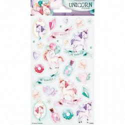 Stickers Unicorn Twinkle