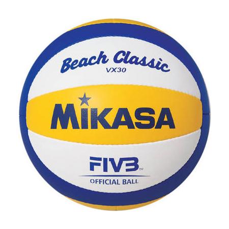 Strand volleybal mikasa vx30