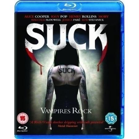 Suck Vampires Rock