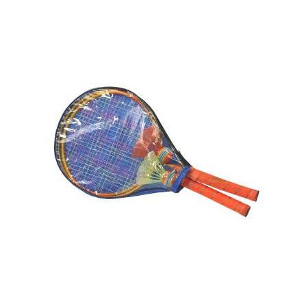 Summertime Mini Badmintonset