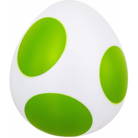 Super Mario - Yoshi Egg Light