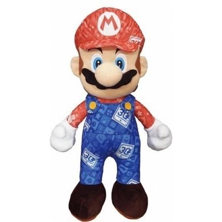 Super Mario 30th Anniversary Pluche