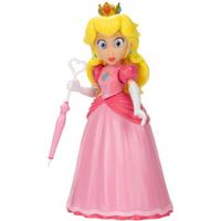 Super Mario Bros Movie Articulated Figure - Princess Peach