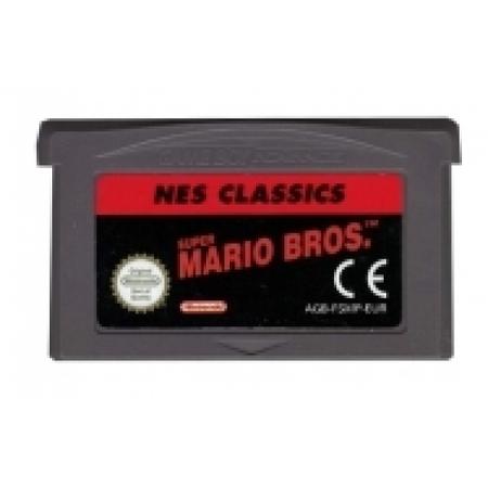 Super Mario Bros. (NES Classics) (losse cassette)