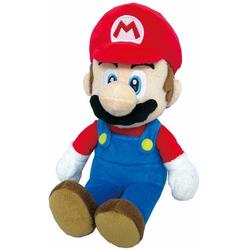Super Mario Pluche - Mario (22cm)