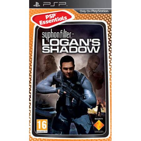 Syphon Filter Logan\s Shadow (essentials)