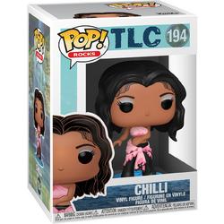 TLC Pop Vinyl: Chilli