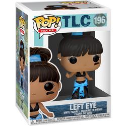 TLC Pop Vinyl: Left Eye