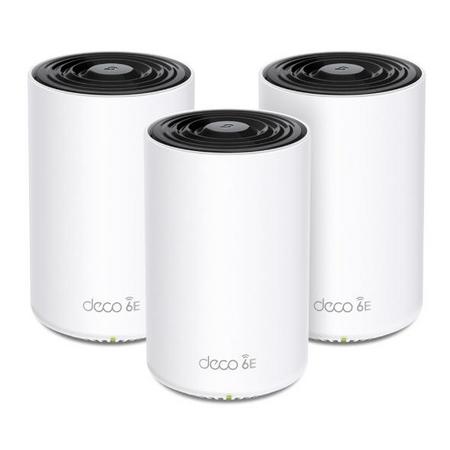 TP-Link Deco X75 Wifi 3 pack