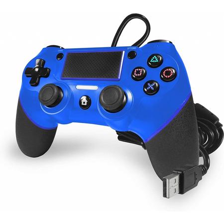 TTX Champion Wired Controller (Blue)