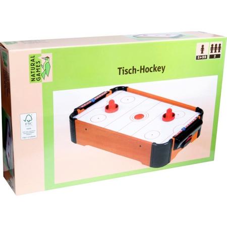 Tafel hockey 51 x 31 x 10,5 cm