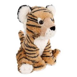 Take Me Home staande tijger pluche - 37 cm