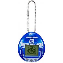 Tamagotchi - Star Wars R2-D2 (Blue)