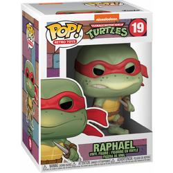 Teenage Mutant Ninja Turtles Pop Vinyl: Raphael