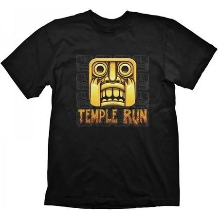 Temple Run T-Shirt - Scary Face,
