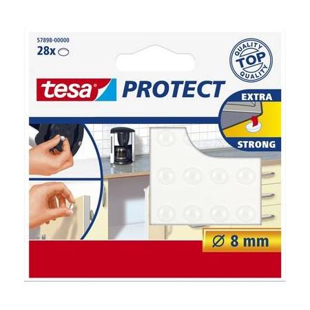 Tesa protect geluidsdempers