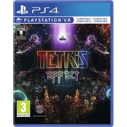 Tetris Effect (PSVR Compatible)