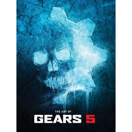 The Art of Gears 5