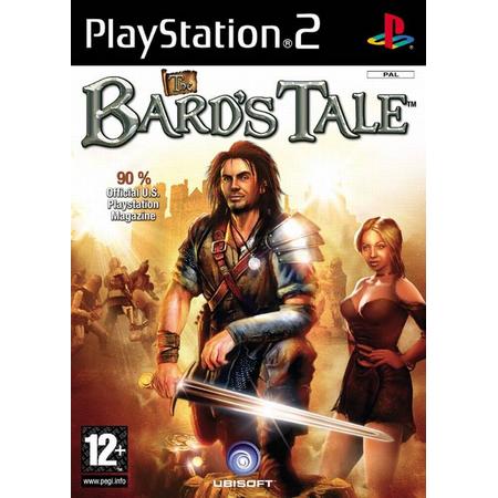 The Bard\s Tale