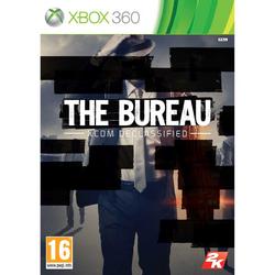 The Bureau: XCOM Declassified X360