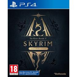 The Elder Scrolls V: Skyrim 10th Anniversary Edition