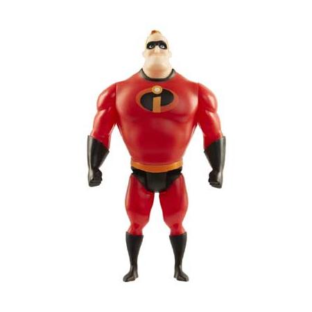 The Incredibles 2 actiefiguur Mr. Incredible Champion serie