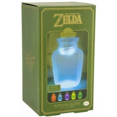 The Legend of Zelda - Potion Light