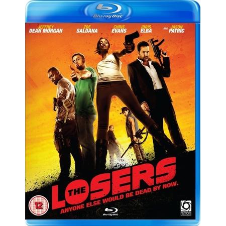 The Losers (UK)