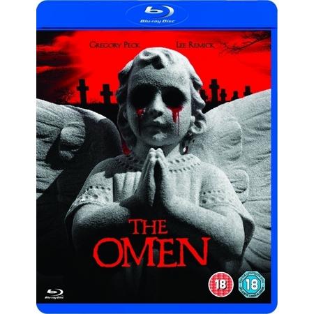 The Omen (1976)