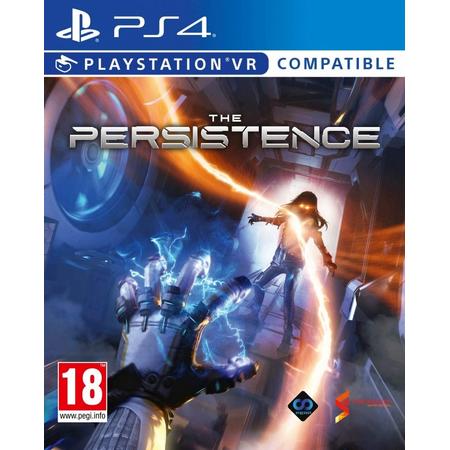 The Persistance (PSVR Compatible)