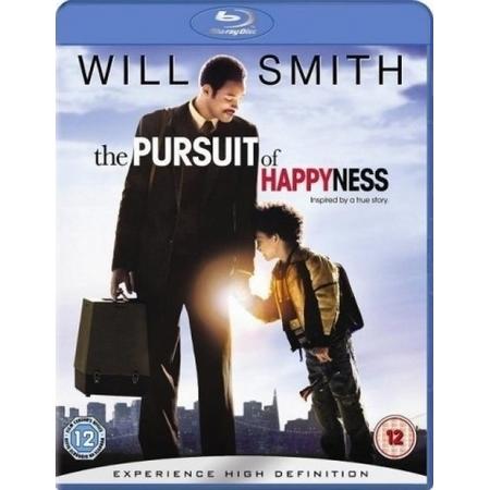 The Pursuit of Happyness (UK)