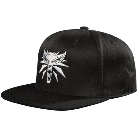 The Witcher 3 - Medallion Snap Back Hat