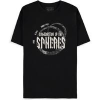 The Witcher Blood Origin - Men\s Short Sleeved T-shirt