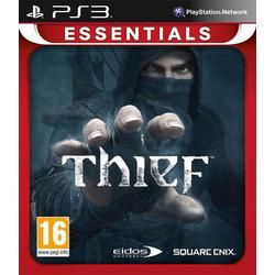 Thief (essentials)