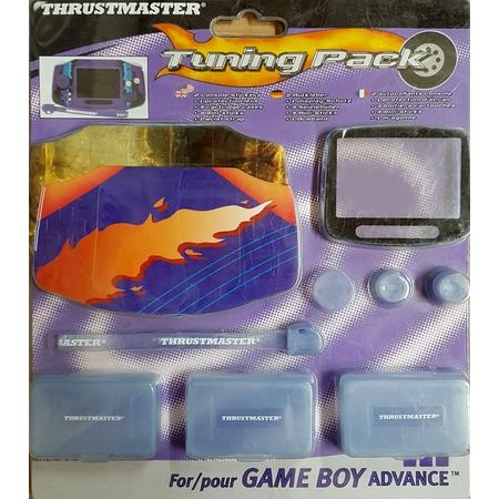 Thrustmaster GBA Tuning Pack