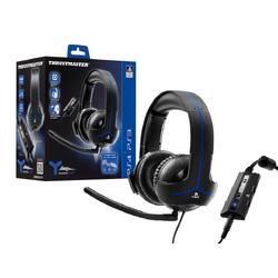 Thrustmaster official headset voor PS3 en PS4