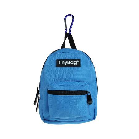 Tiny Bag rugzak - blauw