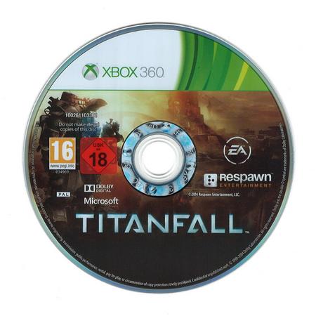 Titanfall (losse disc)