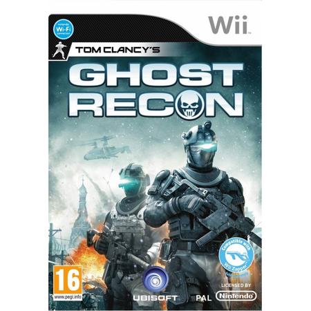 Tom Clancy\s Ghost Recon