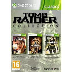Tomb Raider Collection (Classics)