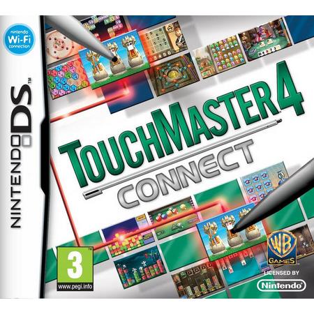 Touchmaster 4 Connect