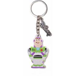 Toy Story - Buzz Lightyear Rubber Keychain